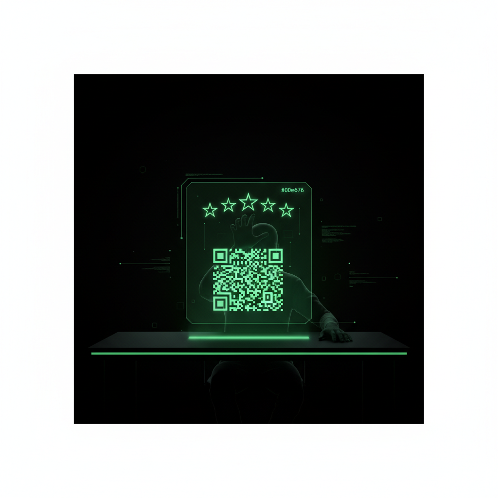 AI agent builds BNI voting app in one session