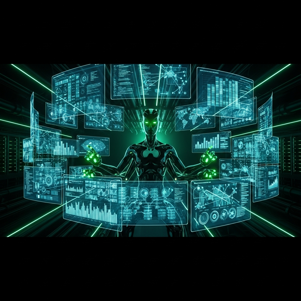 Newton AI Agent Platform