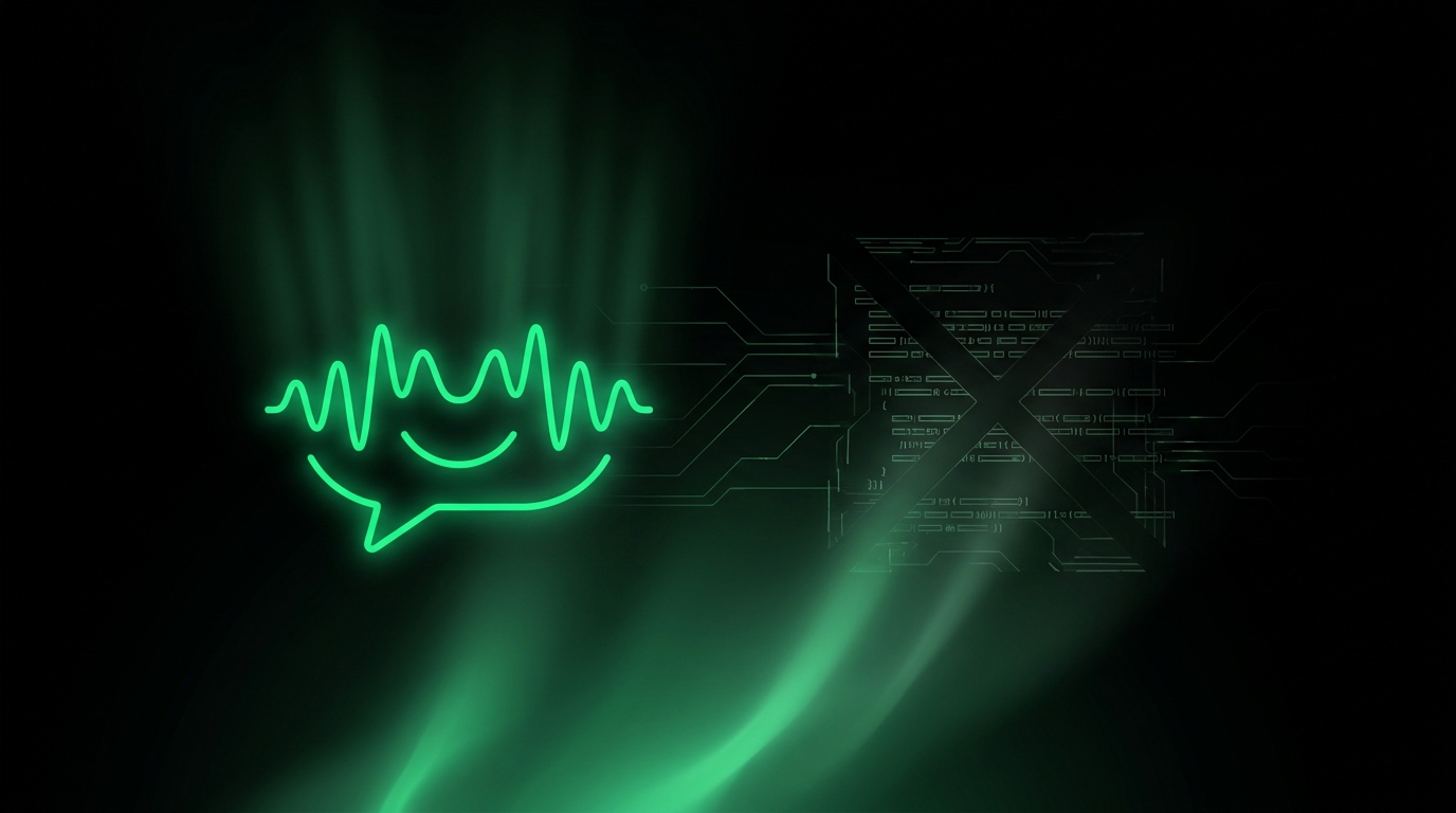 Teaching your own AI agent to talk like a friend, not a developer