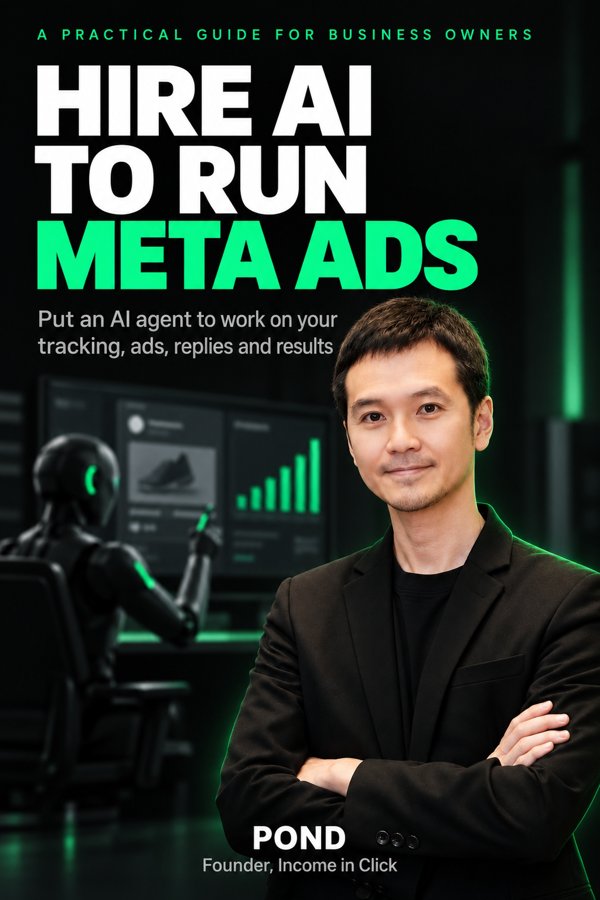 Hire AI to Run Meta Ads